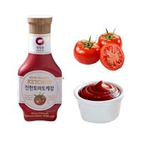 Daesang tương cà chua Hàn Quốc chai 300gr